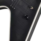 EPIPHONE - FLYING V PROPHECY OBSIDIAN STORM SATIN
