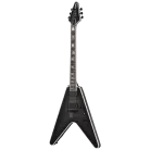 EPIPHONE - FLYING V PROPHECY OBSIDIAN STORM SATIN