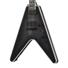 EPIPHONE - FLYING V PROPHECY OBSIDIAN STORM SATIN