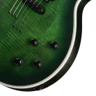 EPIPHONE - LES PAUL PROPHECY FOREST PHANTOM SATIN
