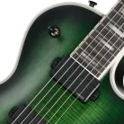 EPIPHONE - LES PAUL PROPHECY FOREST PHANTOM SATIN