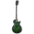EPIPHONE - LES PAUL PROPHECY FOREST PHANTOM SATIN