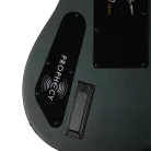 EPIPHONE - PROPHECY VICTORY STORM FR AQUA SMOKE SATIN