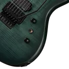 EPIPHONE - PROPHECY VICTORY STORM FR AQUA SMOKE SATIN