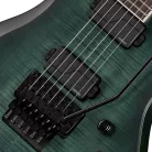 EPIPHONE - PROPHECY VICTORY STORM FR AQUA SMOKE SATIN