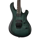 EPIPHONE - PROPHECY VICTORY STORM FR AQUA SMOKE SATIN