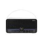 MOOER - F40ILI-SW AMPLI F40I LI 40W SNOWFALL WHITE