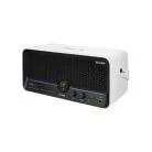 MOOER - F40ILI-SW AMPLI F40I LI 40W SNOWFALL WHITE