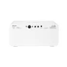 MOOER - F40ILI-SW AMPLI F40I LI 40W SNOWFALL WHITE