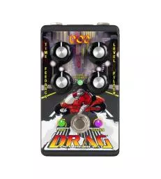 DOD - DRAG-V PEDALE ANALOG DELAY