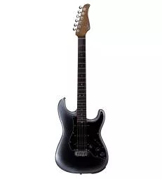 MOOER - GTRS-P800DS GTRS-P800 DARK SILVER