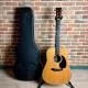 MARTIN - D-28 2007 + CASE