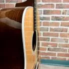 MARTIN - D-28 2007 + CASE