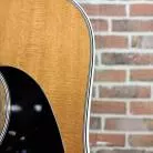 MARTIN - D-28 2007 + CASE