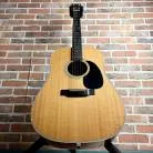 MARTIN - D-28 2007 + CASE