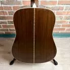 MARTIN - D-28 2007 + CASE