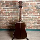 MARTIN - D-28 2007 + CASE
