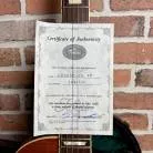 TOKAI - LOVE ROCK LS200F-5A VF + ETUI TOKAI