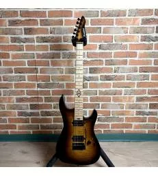 GUITARE BOISSIèRES -...
