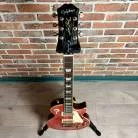 EPIPHONE - LES PAUL STANDARD 60S FUSHSIA + HOUSSE