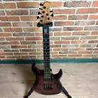 STERLING BY MUSIC MAN - JP150 + HOUSSE + TIGE VIBRATO