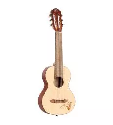 ORTEGA - RGL5 GUITARLELE   EPICEA