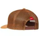 GIBSON ACCESSORIES - CANVAS TRUCKER TAN