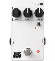 JHS PEDALS - 3 SERIES PHERB