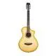 BREEDLOVE - LGI22CED LEGACY CONCERTINA CE SHADOW