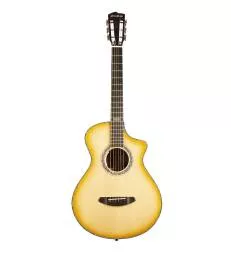 BREEDLOVE - LGI22CED LEGACY CONCERTINA CE SHADOW