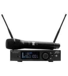 PEAVEY - PCOM-HH MICROPHONE HH PRO COMM