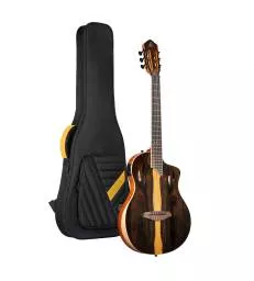 ORTEGA - RTP-LTD TOURPLAYER LTD