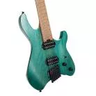 CORT - SPG6MS-SGTQ SPACEG6MS SEMIGLOSS TURQUOI