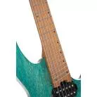 CORT - SPG6MS-SGTQ SPACEG6MS SEMIGLOSS TURQUOI