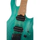 CORT - SPG6MS-SGTQ SPACEG6MS SEMIGLOSS TURQUOI