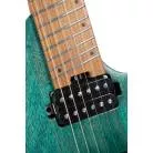 CORT - SPG6MS-SGTQ SPACEG6MS SEMIGLOSS TURQUOI