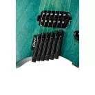 CORT - SPG6MS-SGTQ SPACEG6MS SEMIGLOSS TURQUOI