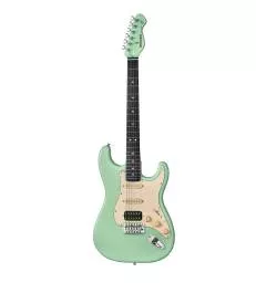 MOOER - MSC10PRO-SFG MSC10 PRO SURF GREEN