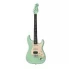 MOOER - MSC10PRO-SFG MSC10 PRO SURF GREEN