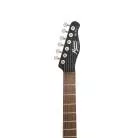 CORT - MBM2H-SBLK MANSON MBM-2H-SBLK NOIR