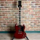 GIBSON - SG STANDARD 61 2012 + ETUI