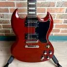 GIBSON - SG STANDARD 61 2012 + ETUI