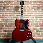 GIBSON - SG STANDARD 61 2012 + ETUI