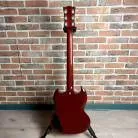 GIBSON - SG STANDARD 61 2012 + ETUI