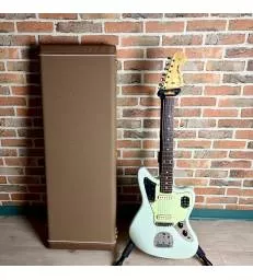 CUSTOM SHOP JAGUAR 62 JOURNEYMAN RW 2024