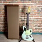 FENDER - CUSTOM SHOP JAGUAR 62 JOURNEYMAN RW 2024
