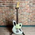 FENDER - CUSTOM SHOP JAGUAR 62 JOURNEYMAN RW 2024