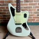 FENDER - CUSTOM SHOP JAGUAR 62 JOURNEYMAN RW 2024