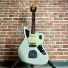 FENDER - CUSTOM SHOP JAGUAR 62 JOURNEYMAN RW 2024
