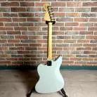 FENDER - CUSTOM SHOP JAGUAR 62 JOURNEYMAN RW 2024